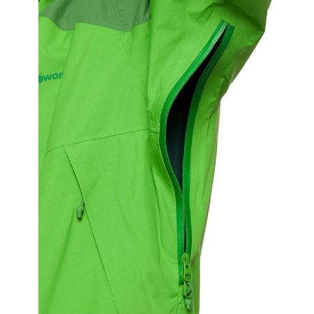 Chaqueta Trangoworld Eighe DF 740