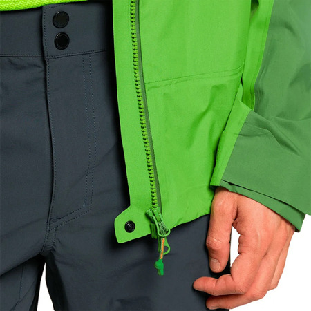 Chaqueta Trangoworld Eighe DF 740