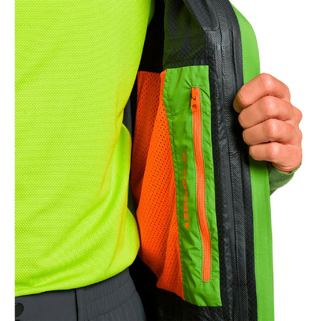 Chaqueta Trangoworld Eighe DF 740
