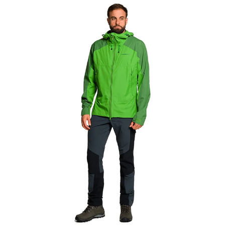 Chaqueta Trangoworld Eighe DF 740