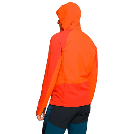 Chaqueta Trangoworld Eighe DF 760