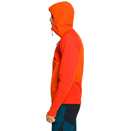 Chaqueta Trangoworld Eighe DF 760