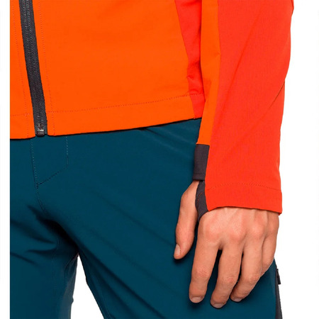 Chaqueta Trangoworld Eighe DF 760