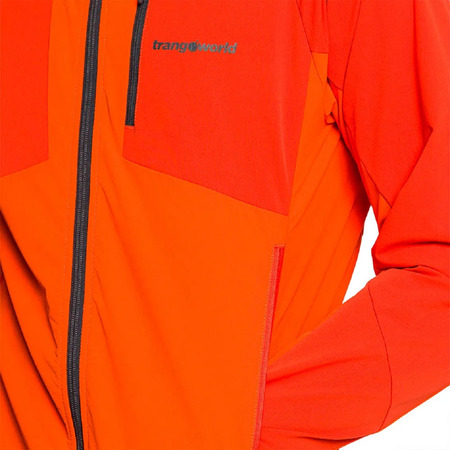 Chaqueta Trangoworld Eighe DF 760