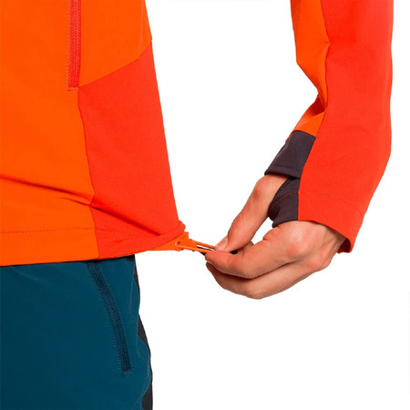 Chaqueta Trangoworld Eighe DF 760