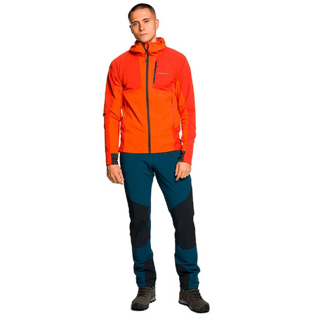 Chaqueta Trangoworld Eighe DF 760