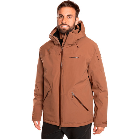 Chaqueta Trangoworld Inner Plus Quercus Termic  VD 150