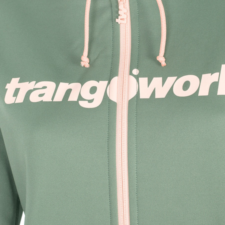 Chaqueta Trangoworld Liena 51R