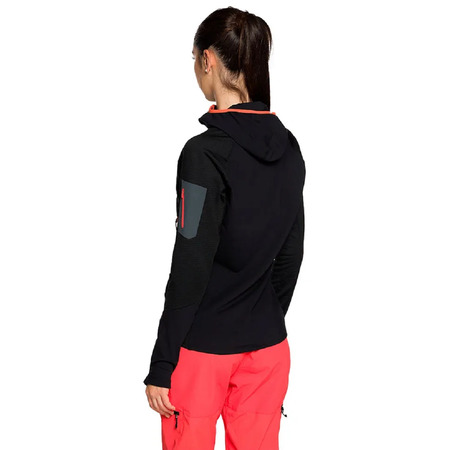 Chaqueta Trangoworld Marle 710