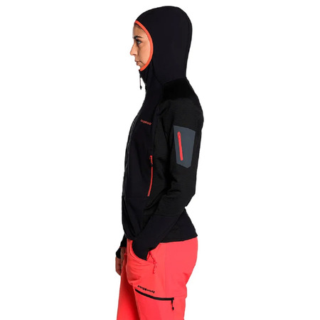 Chaqueta Trangoworld Marle 710