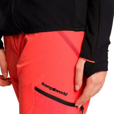 Chaqueta Trangoworld Marle 710