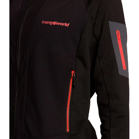 Chaqueta Trangoworld Marle 710