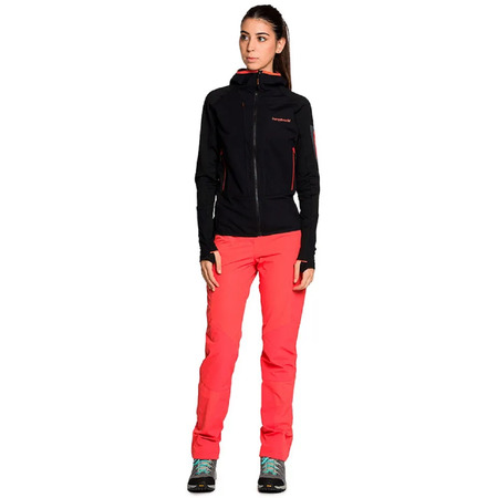 Chaqueta Trangoworld Marle 710