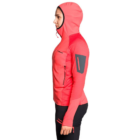 Chaqueta Trangoworld Marle 740