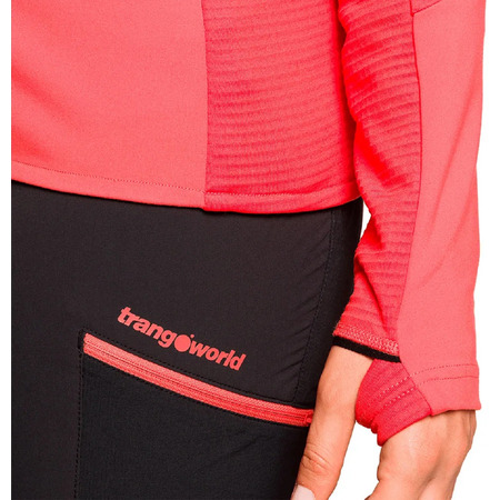 Chaqueta Trangoworld Marle 740