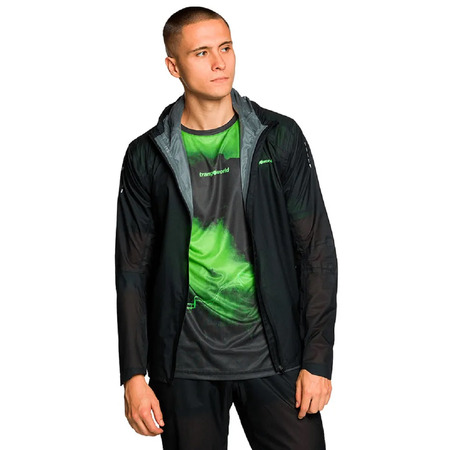 Chaqueta Trangoworld Montjoie 1B0