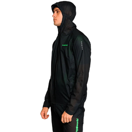 Chaqueta Trangoworld Montjoie 1B0