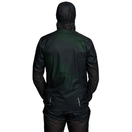 Chaqueta Trangoworld Montjoie 1B0
