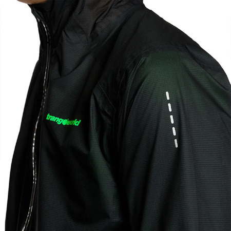 Chaqueta Trangoworld Montjoie 1B0