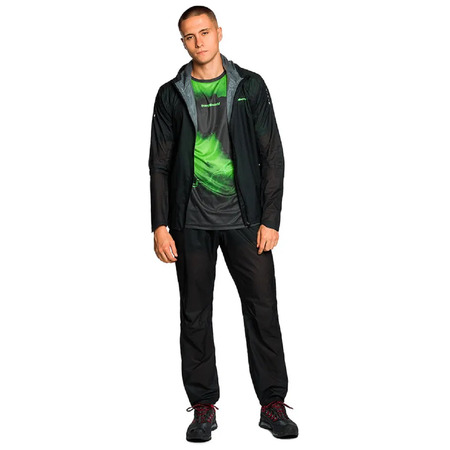 Chaqueta Trangoworld Montjoie 1B0