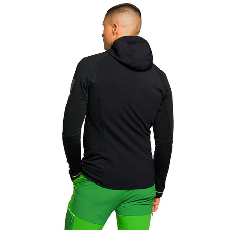 Chaqueta Trangoworld Montro 710