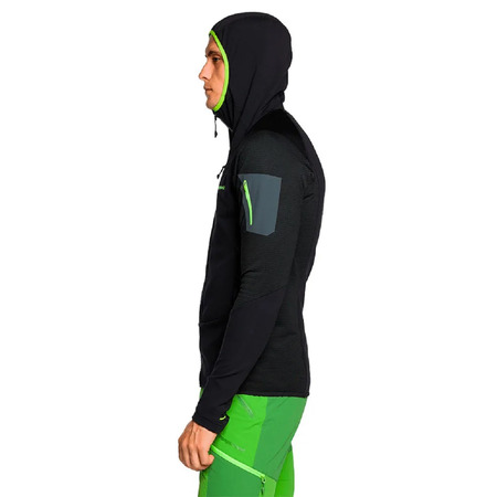 Chaqueta Trangoworld Montro 710