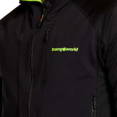 Chaqueta Trangoworld Montro 710