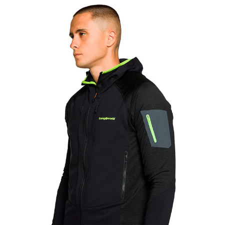 Chaqueta Trangoworld Montro 710