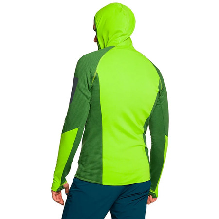 Chaqueta Trangoworld Montro 730