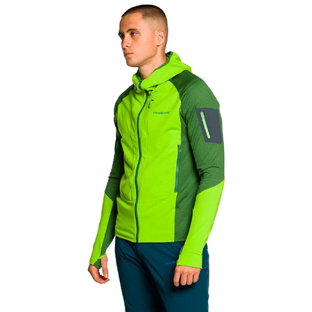 Chaqueta Trangoworld Montro 730