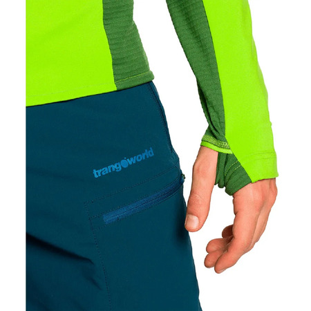 Chaqueta Trangoworld Montro 730