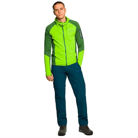 Chaqueta Trangoworld Montro 730