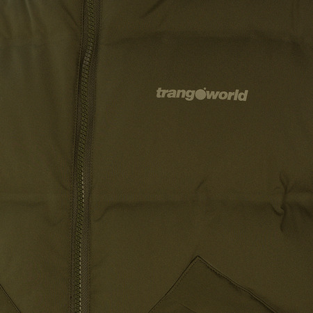 Chaqueta Trangoworld Sligo 320