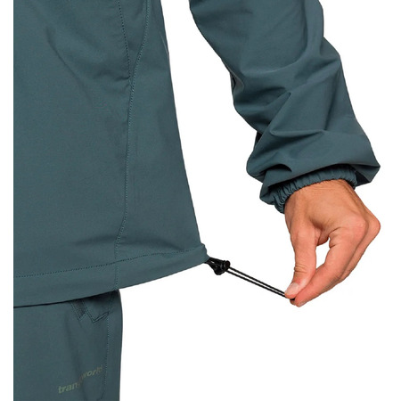 Chaqueta Trangoworld Styria 120