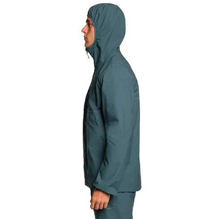 Chaqueta Trangoworld Styria 120