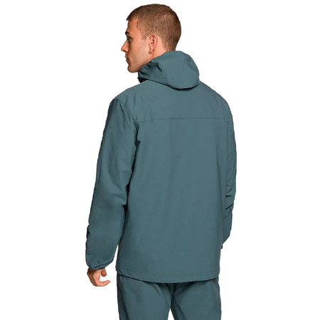 Chaqueta Trangoworld Styria 120