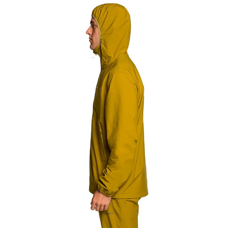 Chaqueta Trangoworld Styria 160