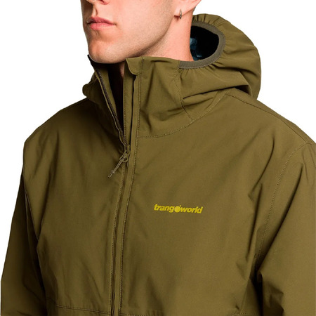 Chaqueta Trangoworld Styria 170