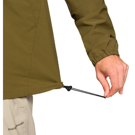 Chaqueta Trangoworld Styria 170
