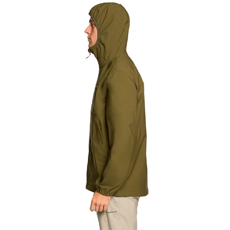 Chaqueta Trangoworld Styria 170