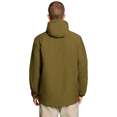 Chaqueta Trangoworld Styria 170