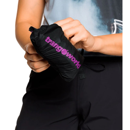 Chaqueta Trangoworld Urama 1B0