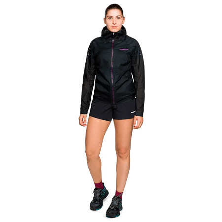 Chaqueta Trangoworld Urama 1B0