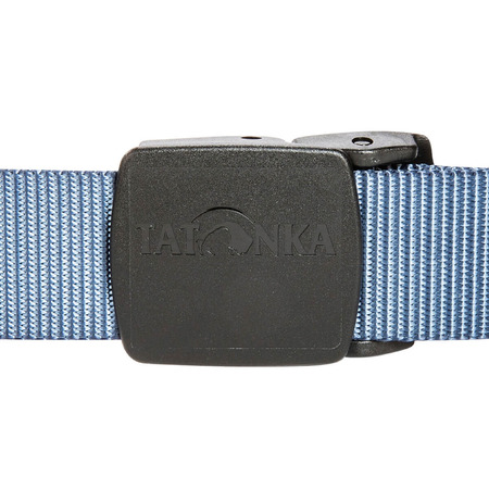 Cinturón Tatonka Travel Waistbelt 30 mm Azul marino