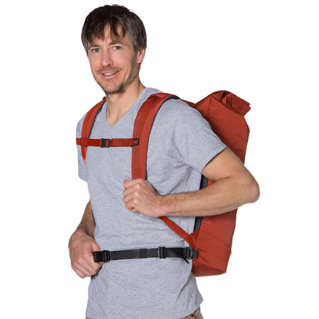 Correa abdominal Tatonka Hip Belt 38 mm