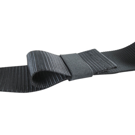 Correa abdominal Tatonka Hip Belt 38 mm