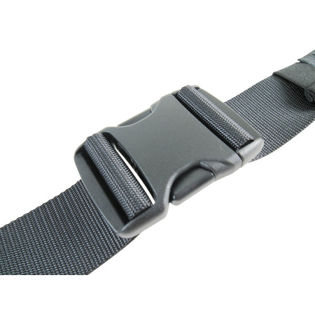 Correa abdominal Tatonka Hip Belt 38 mm
