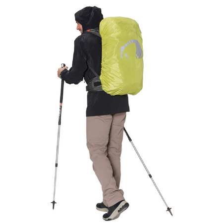 Cubremochilas Tatonka Rain Flap XXS 10-22 l Amarillo