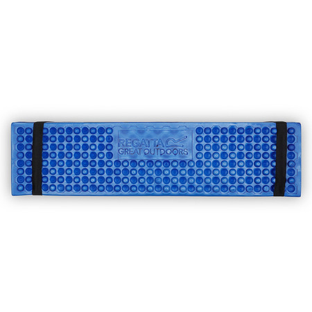 Esterilla Regatta Napa Floding Azul