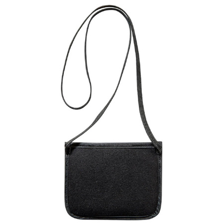 Funda Tatonka Skin ID Pocket RFID Block Negro